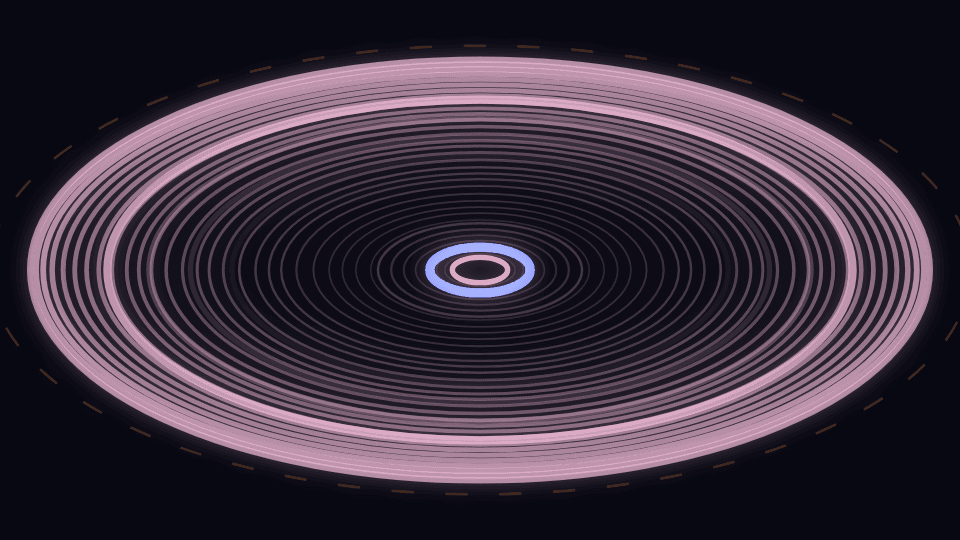 Section Rings mode