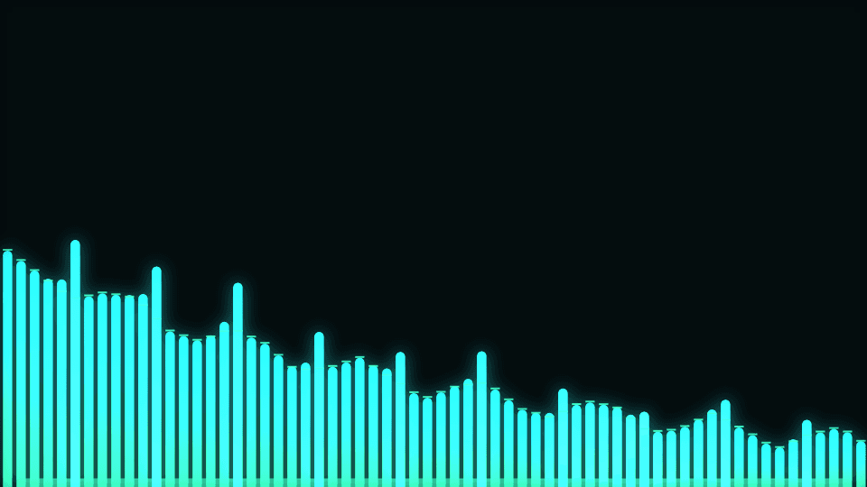 Linear Equalizer mode
