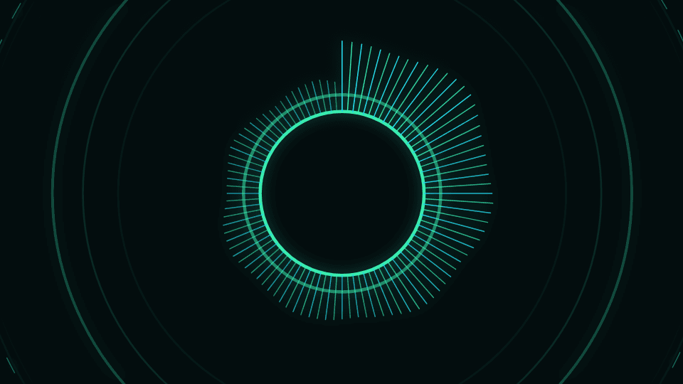 Radial Bars mode