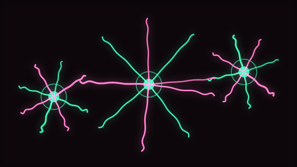 Crystal Growth mode