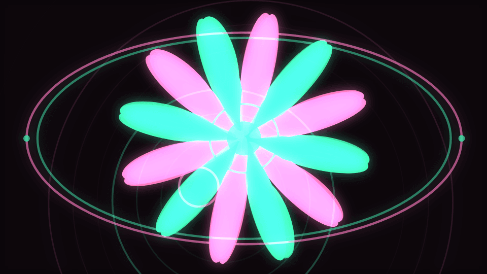 Ripple Blossom mode