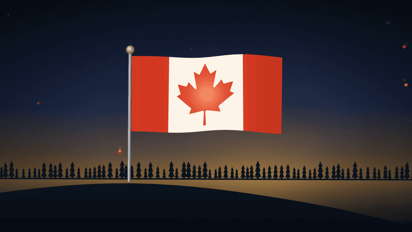 Canada engine preview