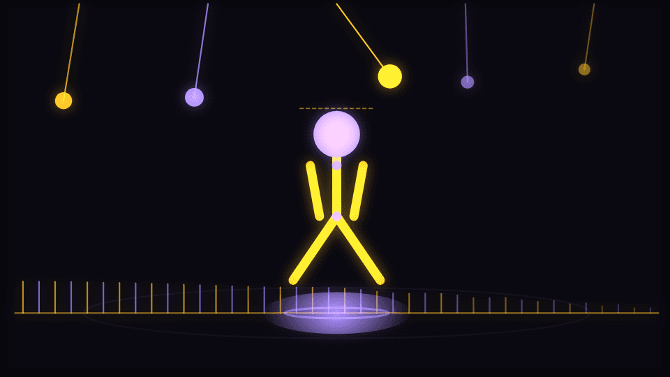 2D Puppet mode