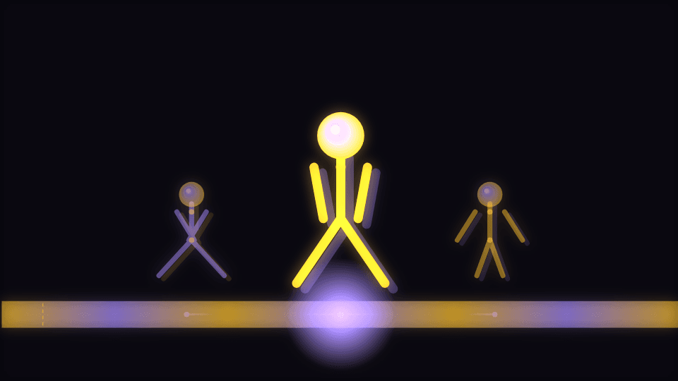 3D Performer mode