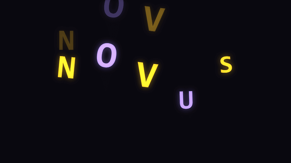 Word Wave mode