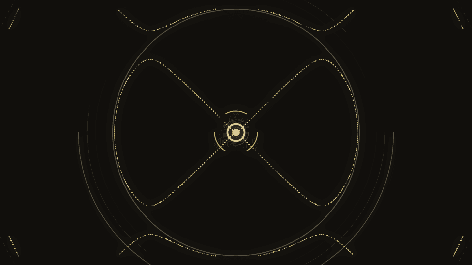Circular Plate mode