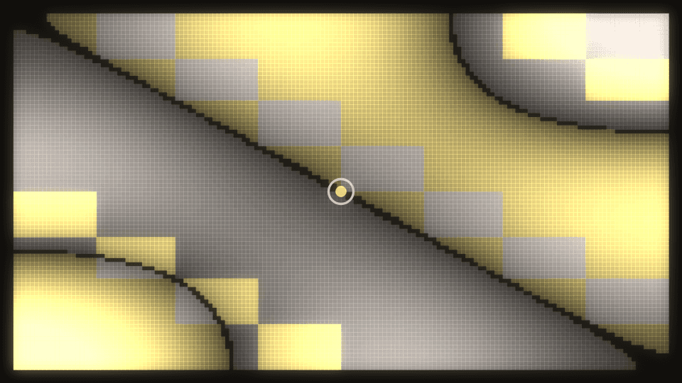Square Plate mode