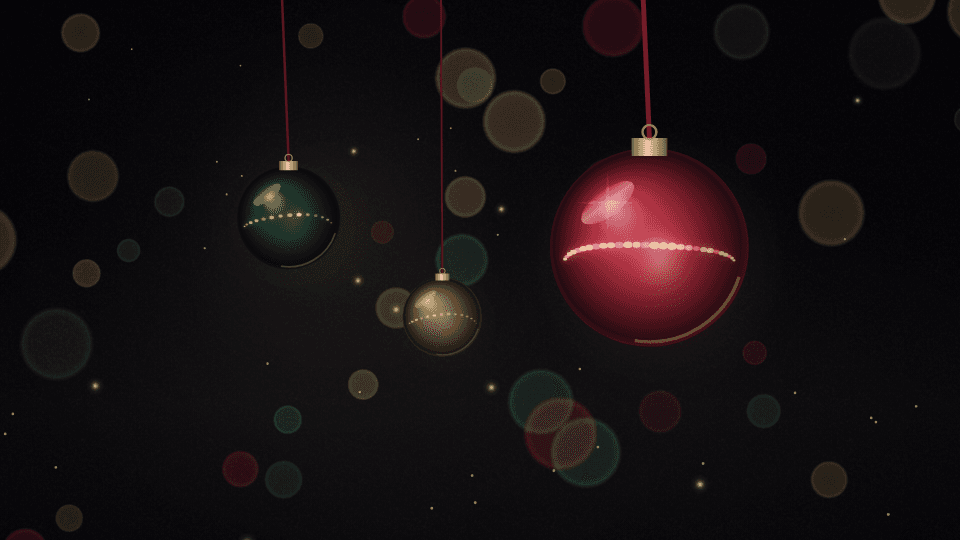 Bauble Reflections mode