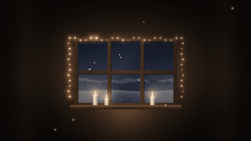 Cozy Window mode