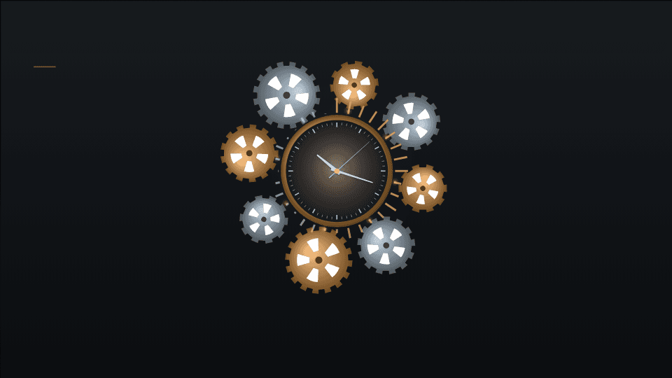 Gear Works mode