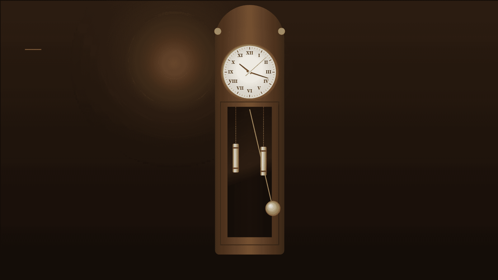 Clockwork engine preview