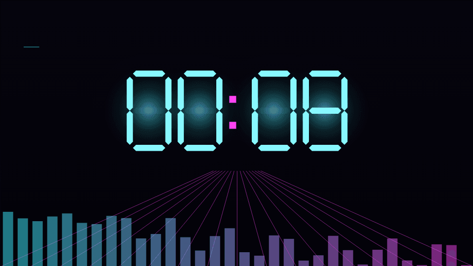 Neon Digital mode