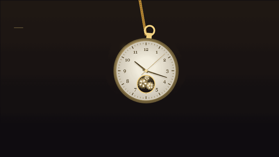 Pocket Watch mode