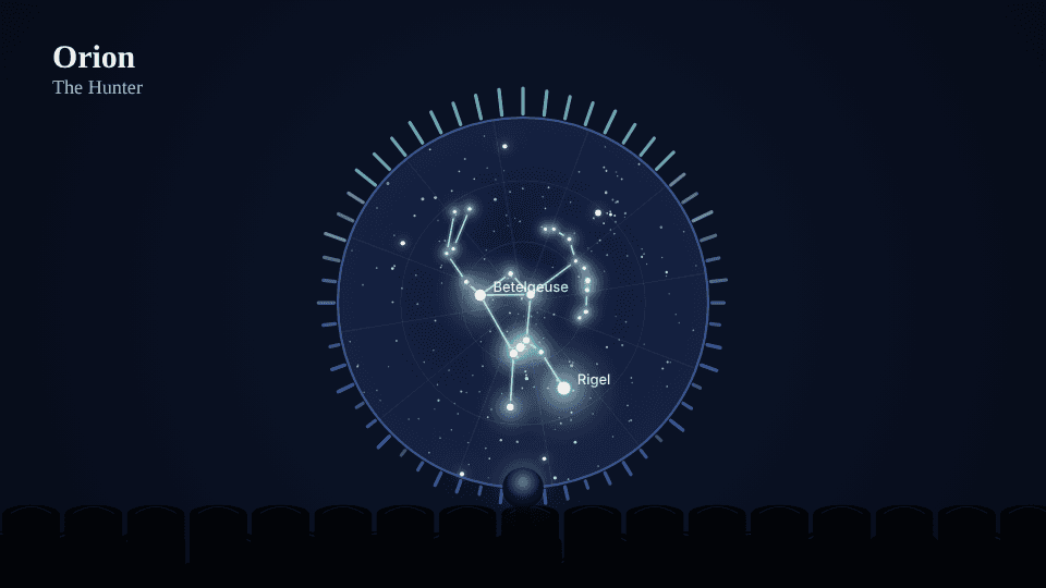 Planetarium Dome mode