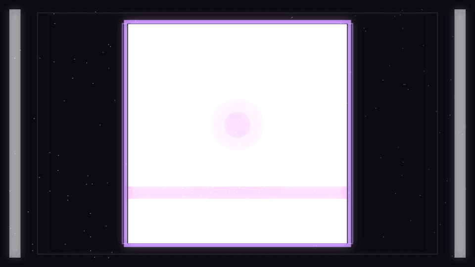 Shimmer Grain mode