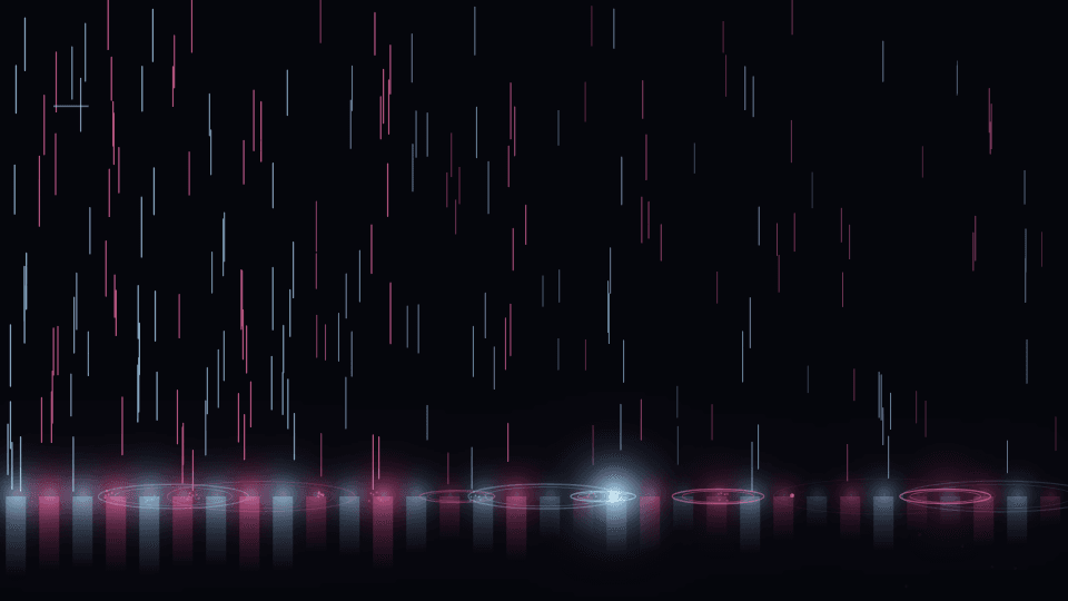 Rainfall mode