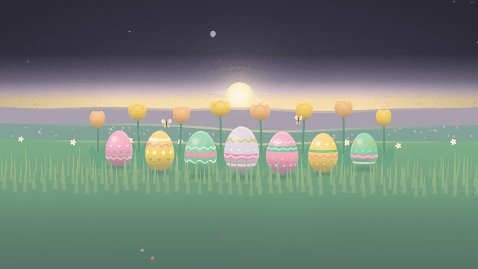 Spring Meadow mode