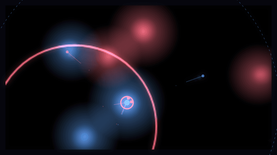 Dissipation Veil mode