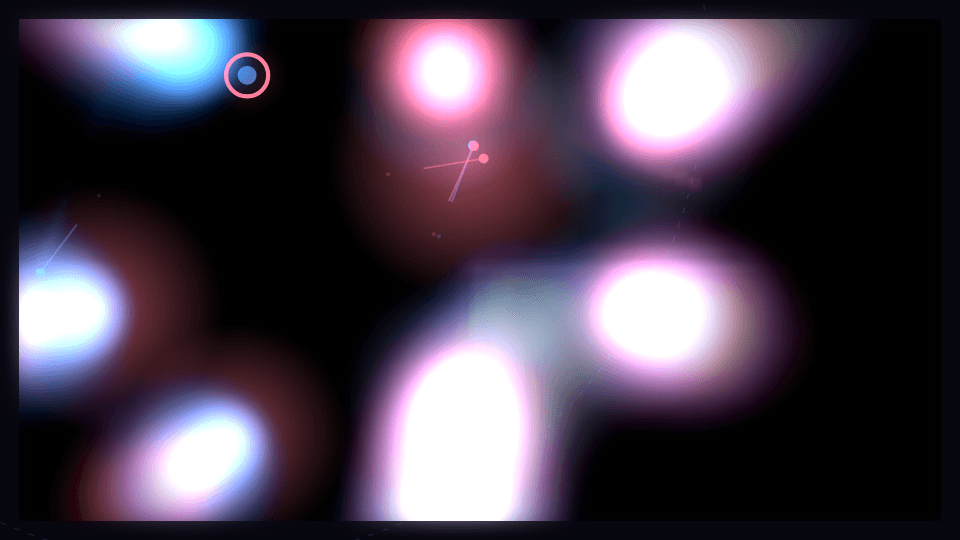 Dye Injection mode