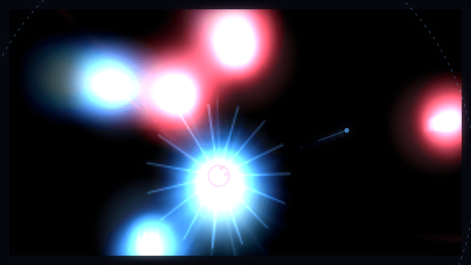 Filament Detail mode