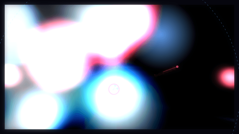 Ink Bloom mode