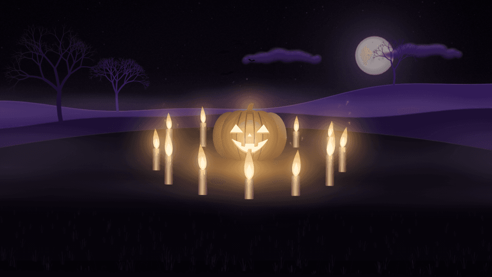 Candle Ring mode