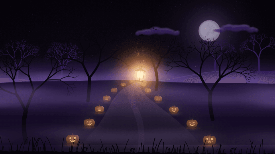 Foggy Path mode