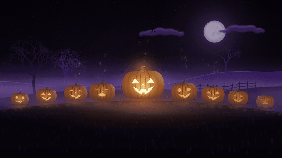 Pumpkin Patch mode