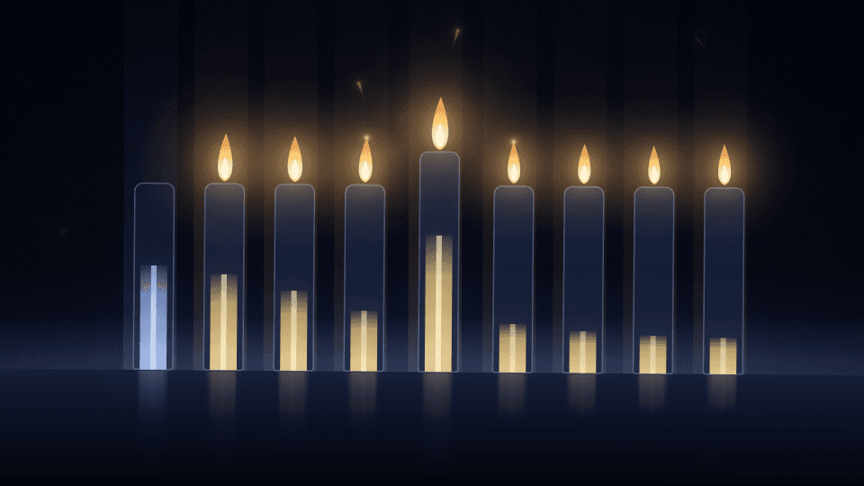 Eight Nights mode