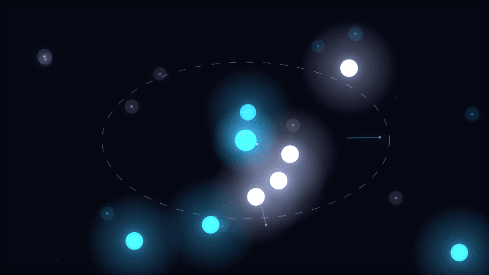Comet Persistence mode