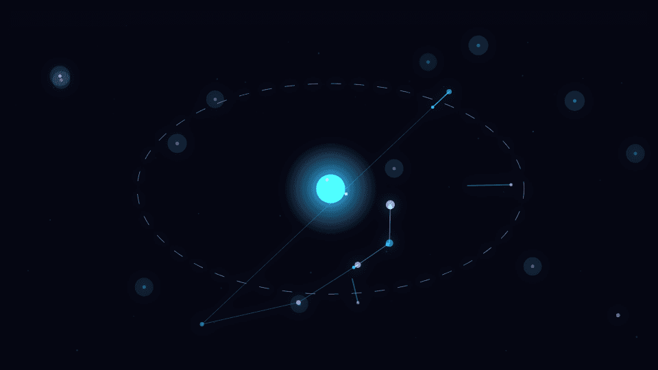 Harmonic Web mode