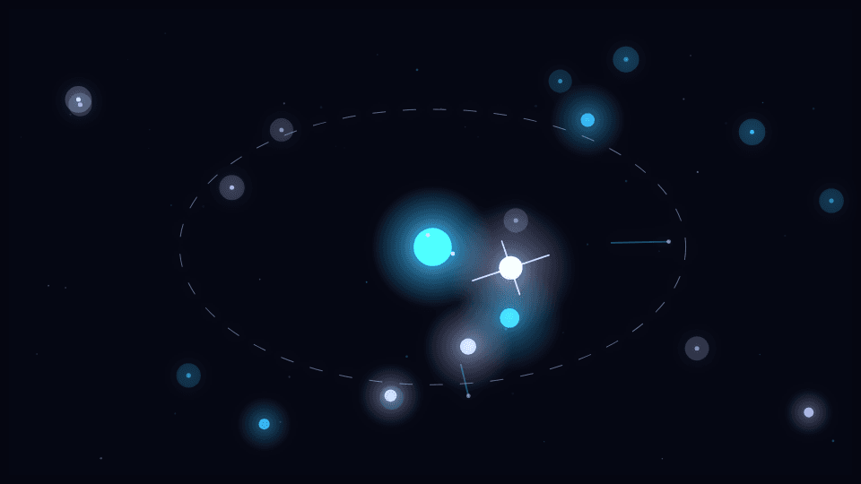 Peak Stars mode