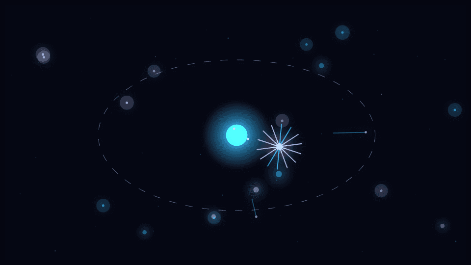Transient Flare mode