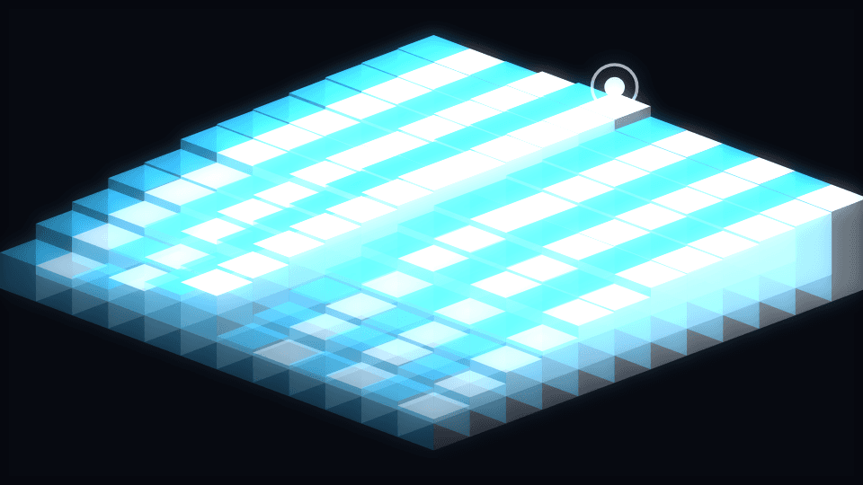 Isometric Grid mode