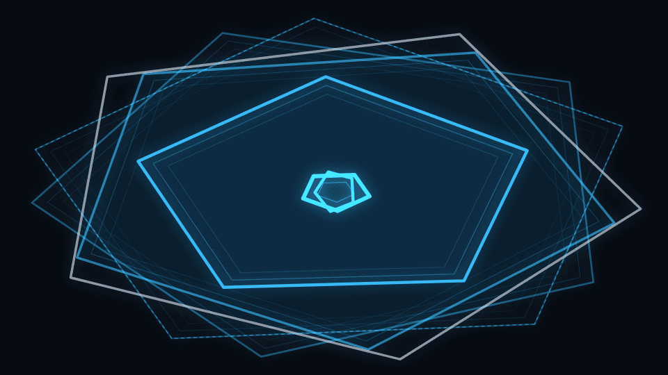 Prism Stack mode