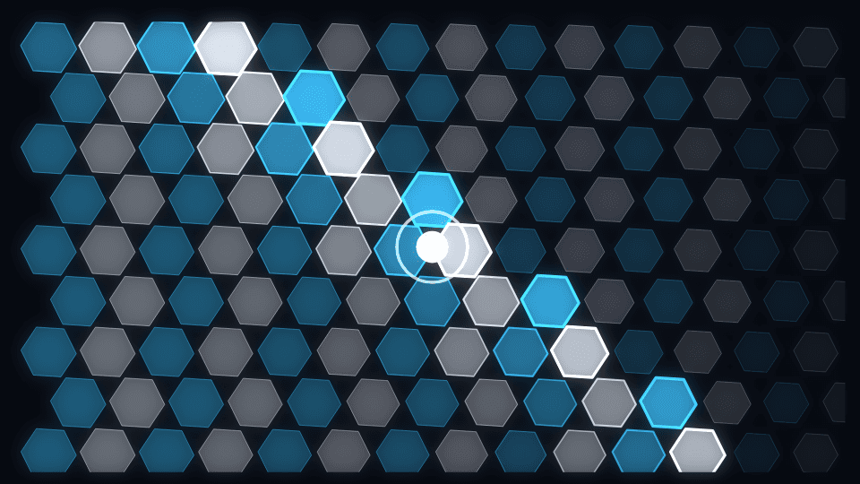 Tessellation mode