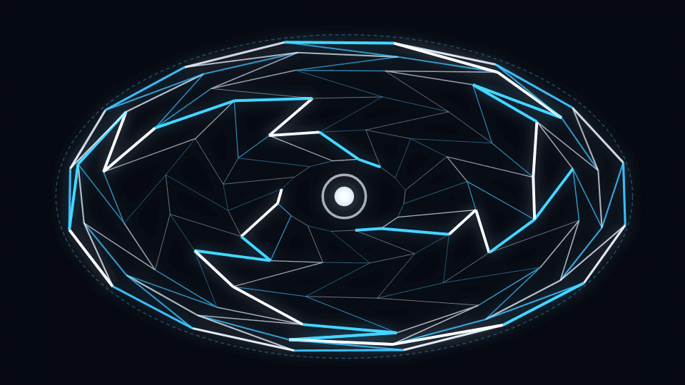 Truss Web mode