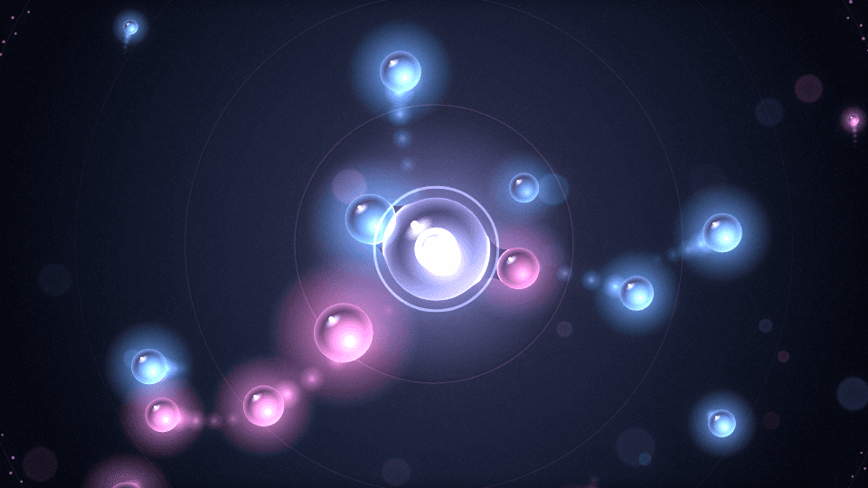 Droplets mode