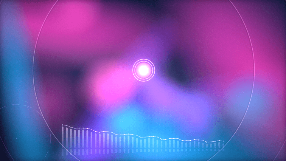 Mesh Gradient mode