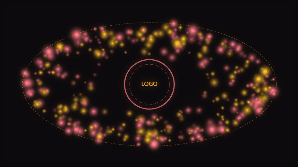 Particle Aura mode