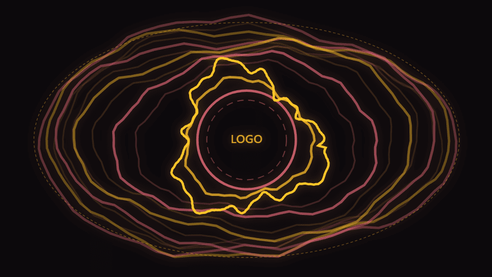 Waveform Ring mode