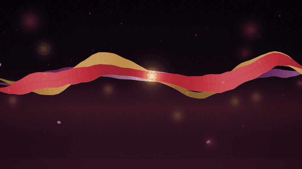Silk Ribbon mode