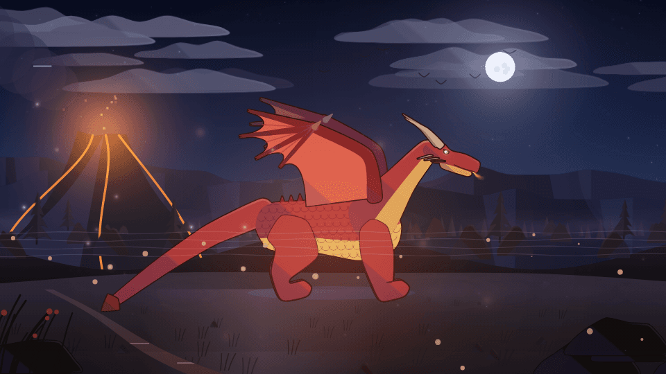 Moonlit Legend mode
