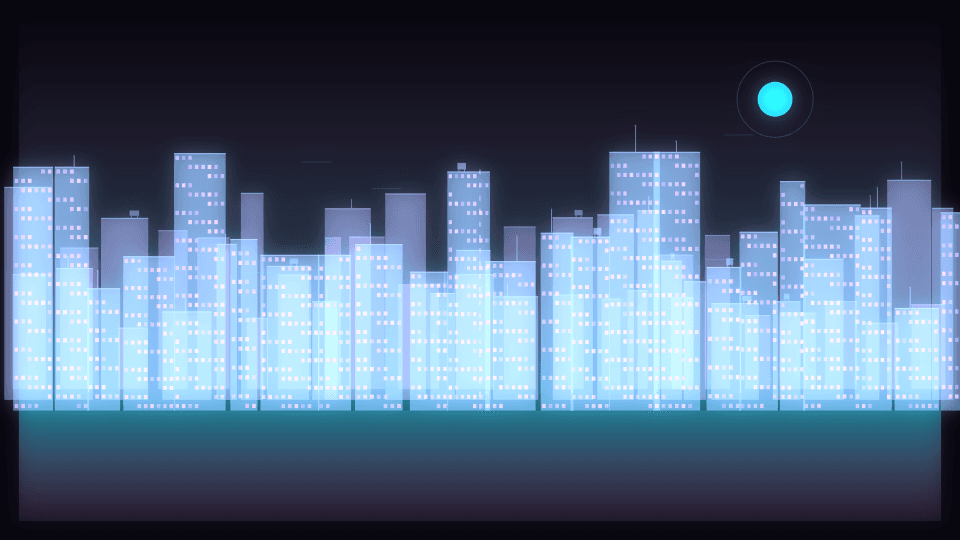 Rooftop Pan mode