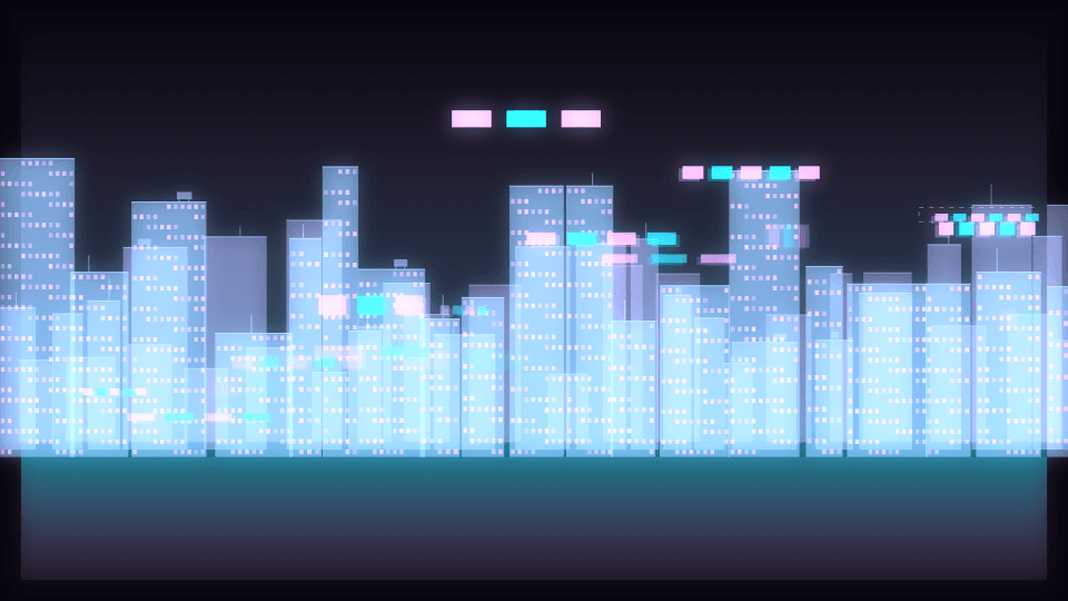 Sign Flicker mode