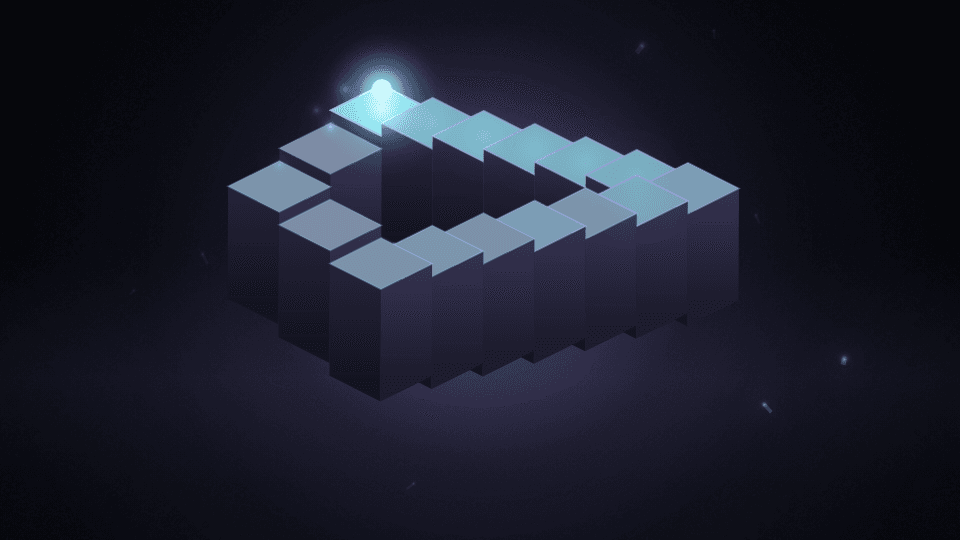 Endless Stairs mode