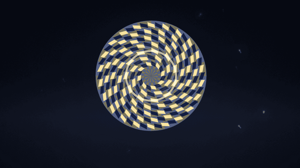 Fraser Spiral mode
