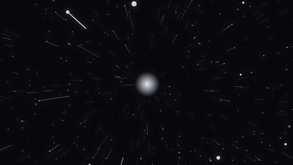 Starfield mode