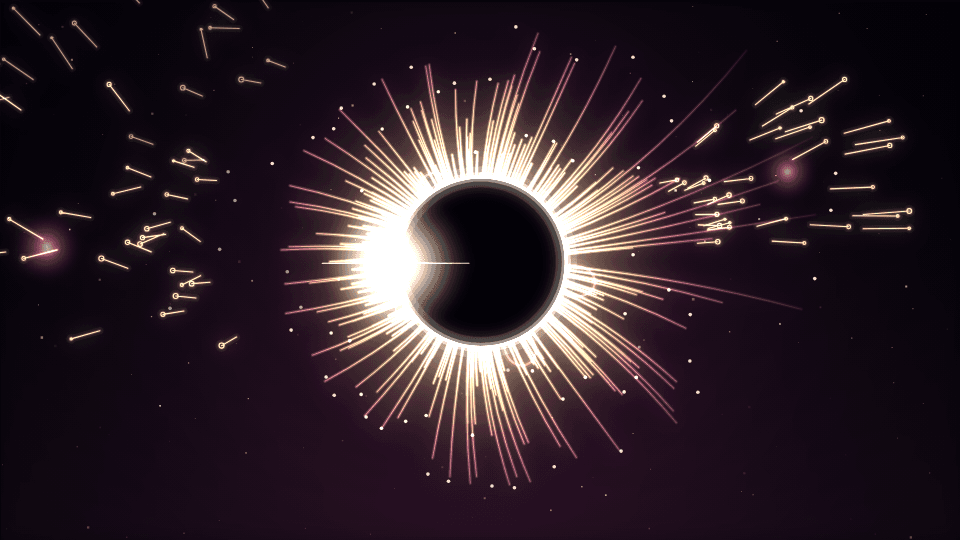 Eclipse Ring mode