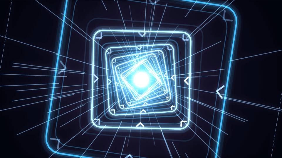 Star Gate mode